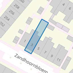 Perceel VSN01-P-1806