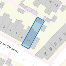 Perceel VSN01-P-1810