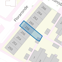 Perceel VSN01-P-1815