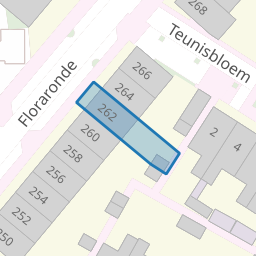 Perceel VSN01-P-1817