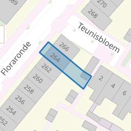 Perceel VSN01-P-1818