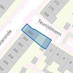 Perceel VSN01-P-1819