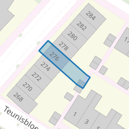 Perceel VSN01-P-1824