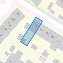 Perceel VSN01-P-1829