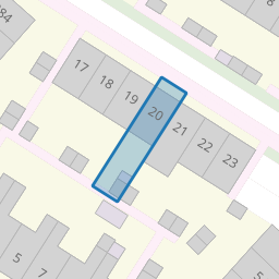 Perceel VSN01-P-1832