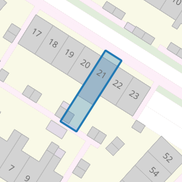 Perceel VSN01-P-1833