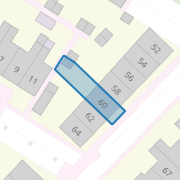 Perceel VSN01-P-1840