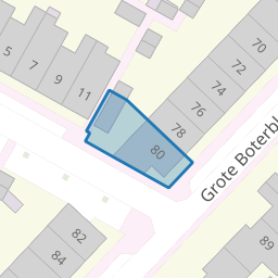 Perceel VSN01-P-1850