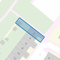 Perceel VSN01-P-1852