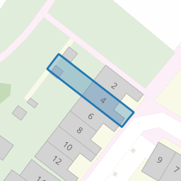 Perceel VSN01-P-1853