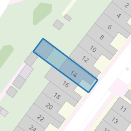 Perceel VSN01-P-1858