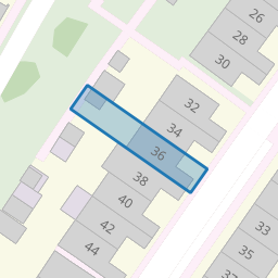 Perceel VSN01-P-1869