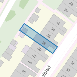 Perceel VSN01-P-1870