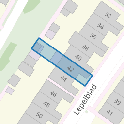 Perceel VSN01-P-1872