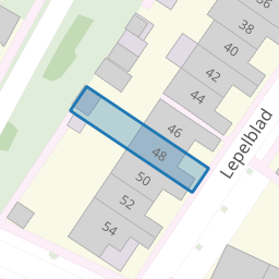 Perceel VSN01-P-1875