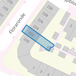 Perceel VSN01-P-1884