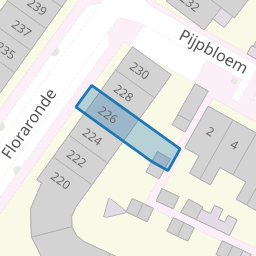 Perceel VSN01-P-1886