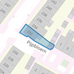 Perceel VSN01-P-1889