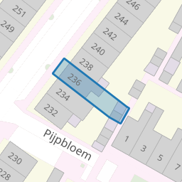 Perceel VSN01-P-1891