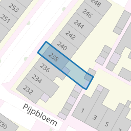 Perceel VSN01-P-1892