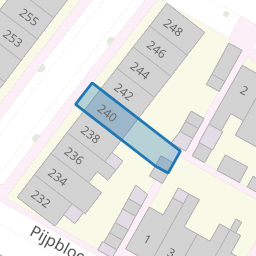 Perceel VSN01-P-1893