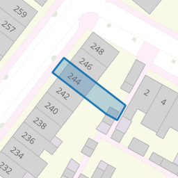 Perceel VSN01-P-1895