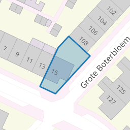 Perceel VSN01-P-1898