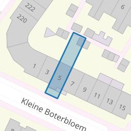 Perceel VSN01-P-1903