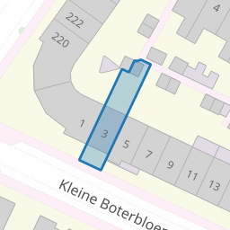 Perceel VSN01-P-1904