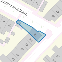 Perceel VSN01-P-1906