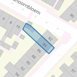 Perceel VSN01-P-1907