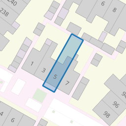 Perceel VSN01-P-1917