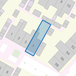 Perceel VSN01-P-1918