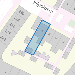 Perceel VSN01-P-1919