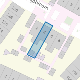 Perceel VSN01-P-1920