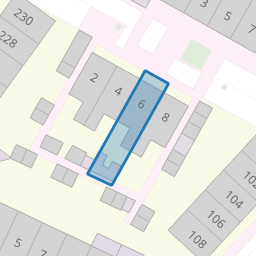 Perceel VSN01-P-1921