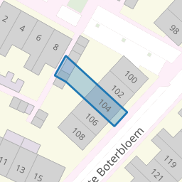 Perceel VSN01-P-1925