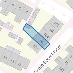 Perceel VSN01-P-1926