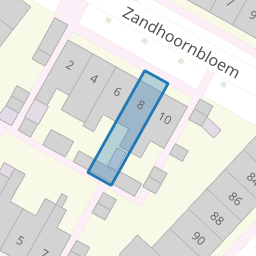 Perceel VSN01-P-1929