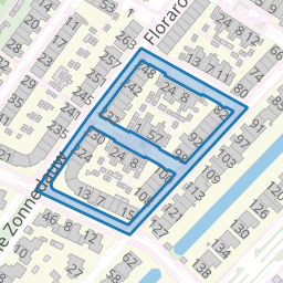 Perceel VSN01-P-1933