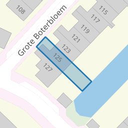 Perceel VSN01-P-1935