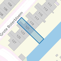 Perceel VSN01-P-1937