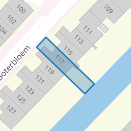 Perceel VSN01-P-1939