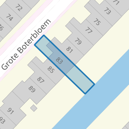 Perceel VSN01-P-1956