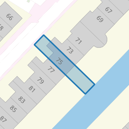 Perceel VSN01-P-1960