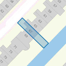 Perceel VSN01-P-1964