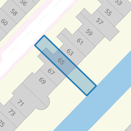 Perceel VSN01-P-1965