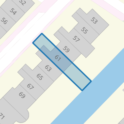 Perceel VSN01-P-1967