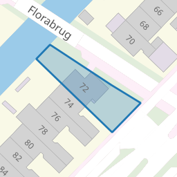 Perceel VSN01-P-1972