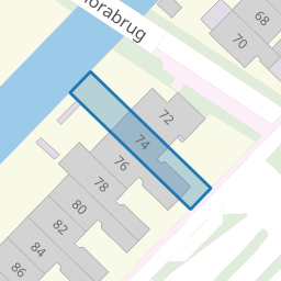 Perceel VSN01-P-1973